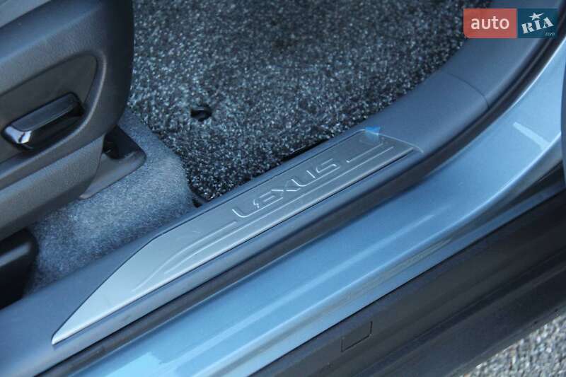 Позашляховик / Кросовер Lexus RZ 2023 в Києві фото 48 Позашляховик / Кросовер Lexus RZ 2023 в Києві