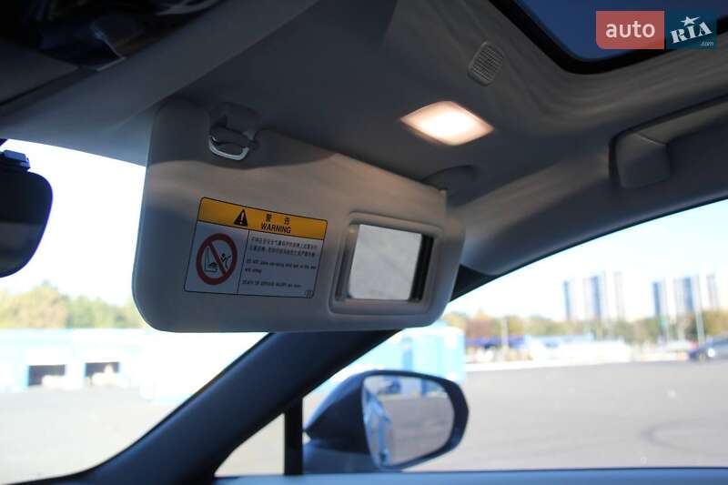 Позашляховик / Кросовер Lexus RZ 2023 в Києві фото 49 Позашляховик / Кросовер Lexus RZ 2023 в Києві