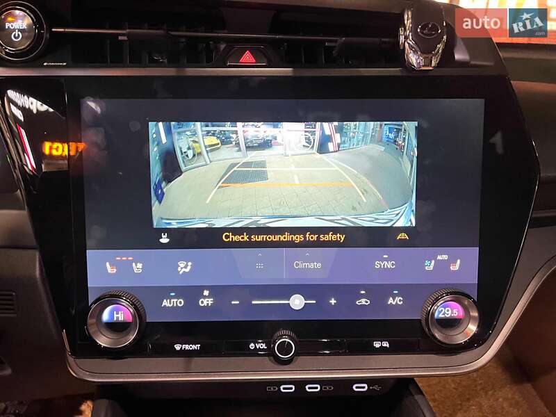 Внедорожник / Кроссовер Lexus RZ 2023 в Львове