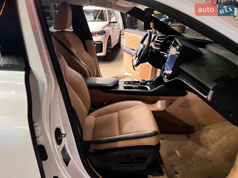 Внедорожник / Кроссовер Lexus RZ 2023 в Львове