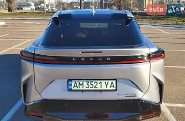 Внедорожник / Кроссовер Lexus RZ 2023 в 