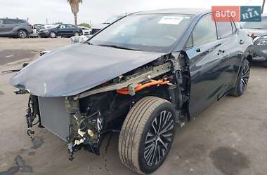 Внедорожник / Кроссовер Lexus RZ 2023 в 