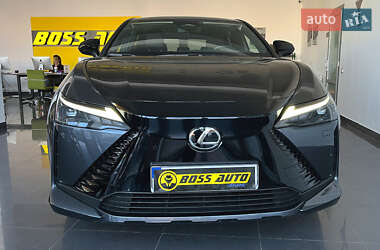 Внедорожник / Кроссовер Lexus RZ 2023 в Червонограде