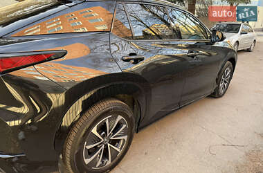 Внедорожник / Кроссовер Lexus RZ 2023 в 