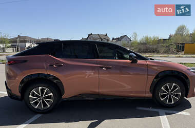 Внедорожник / Кроссовер Lexus RZ 2024 в 