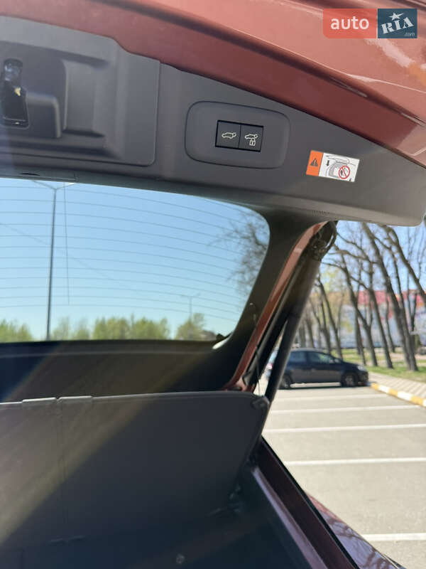 Позашляховик / Кросовер Lexus RZ 2024 в Києві