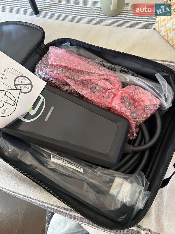 Позашляховик / Кросовер Lexus RZ 2024 в Києві