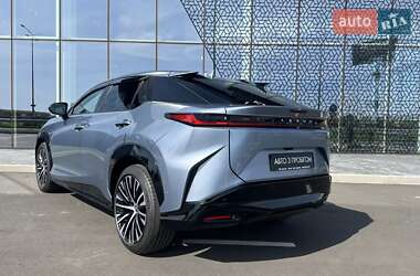 Внедорожник / Кроссовер Lexus RZ 2023 в 