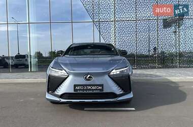 Внедорожник / Кроссовер Lexus RZ 2023 в 