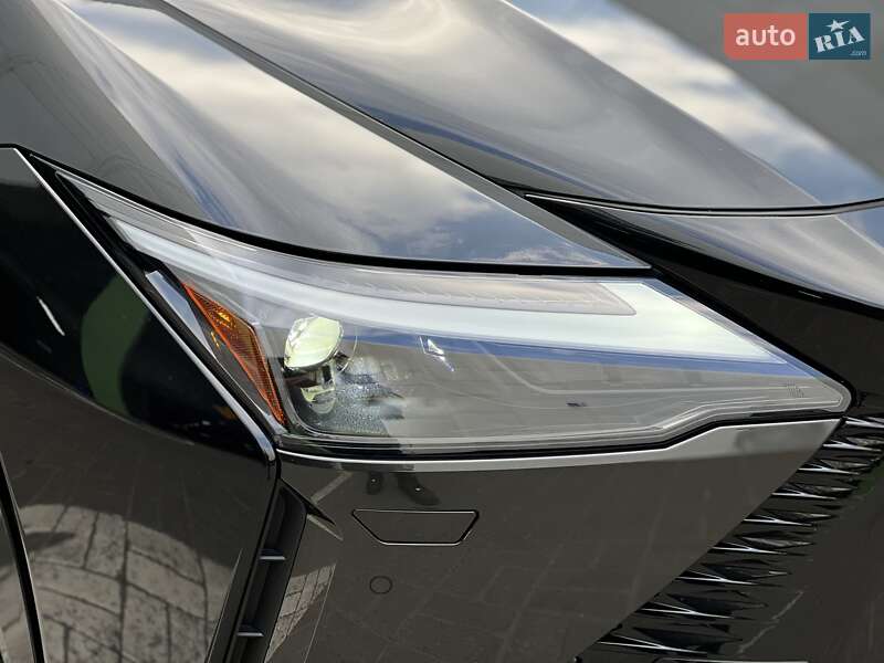 Внедорожник / Кроссовер Lexus RZ 2023 в Киеве