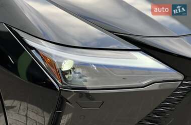 Внедорожник / Кроссовер Lexus RZ 2023 в 