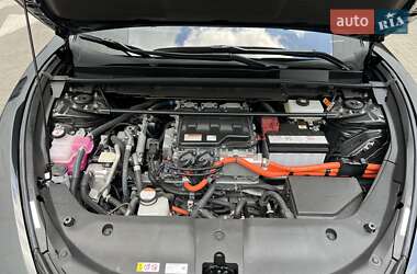 Внедорожник / Кроссовер Lexus RZ 2023 в 