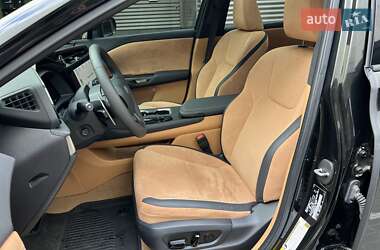 Внедорожник / Кроссовер Lexus RZ 2023 в 