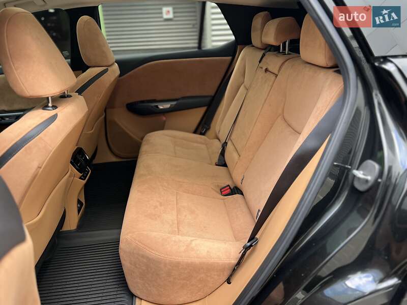 Внедорожник / Кроссовер Lexus RZ 2023 в Киеве