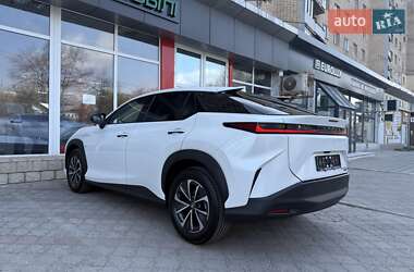 Внедорожник / Кроссовер Lexus RZ 2023 в 