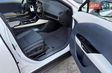Внедорожник / Кроссовер Lexus RZ 2023 в 