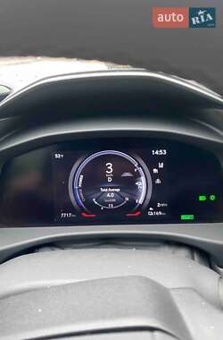 Внедорожник / Кроссовер Lexus RZ 2023 в 