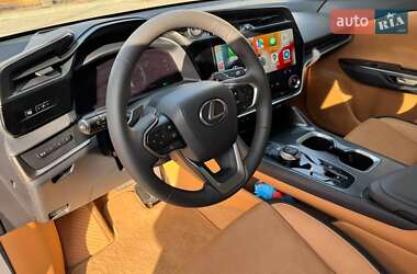 Внедорожник / Кроссовер Lexus RZ 2023 в 