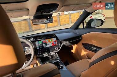 Внедорожник / Кроссовер Lexus RZ 2023 в 