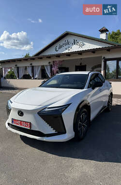Внедорожник / Кроссовер Lexus RZ 2023 в Киеве