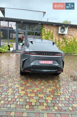 Внедорожник / Кроссовер Lexus RZ 2023 в 
