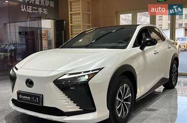 Lexus RZ 2023