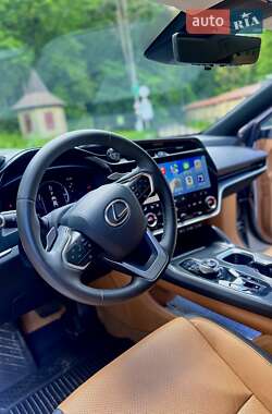 Внедорожник / Кроссовер Lexus RZ 2023 в 