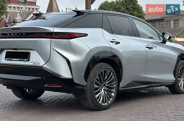 Позашляховик / Кросовер Lexus RZ 2023 в 