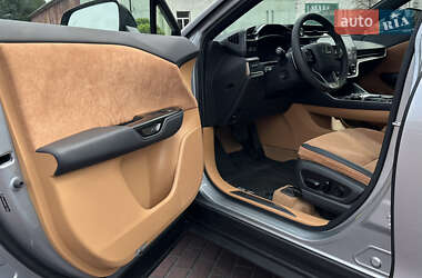 Позашляховик / Кросовер Lexus RZ 2023 в 