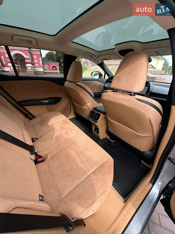 Внедорожник / Кроссовер Lexus RZ 2023 в Днепре