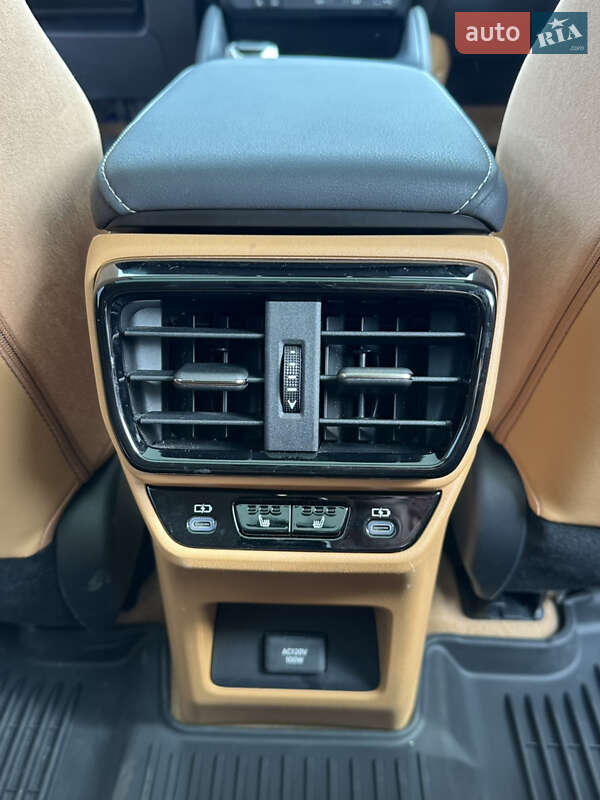 Внедорожник / Кроссовер Lexus RZ 2023 в Днепре
