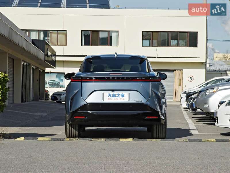 Внедорожник / Кроссовер Lexus RZ 2023 в Харькове