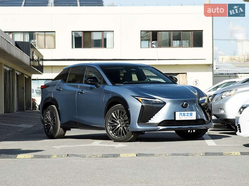 Внедорожник / Кроссовер Lexus RZ 2023 в Харькове