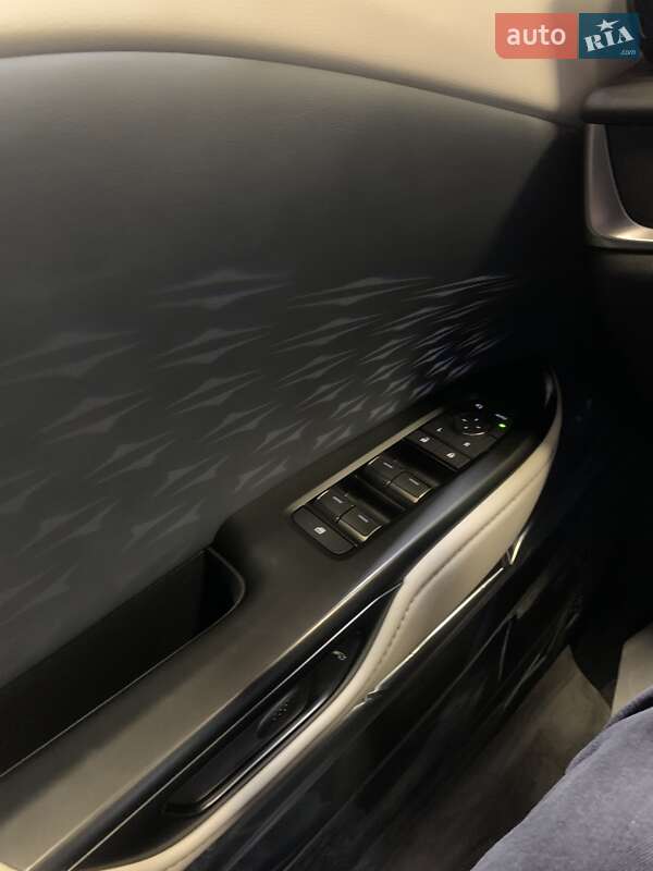 Внедорожник / Кроссовер Lexus RZ 2023 в Харькове