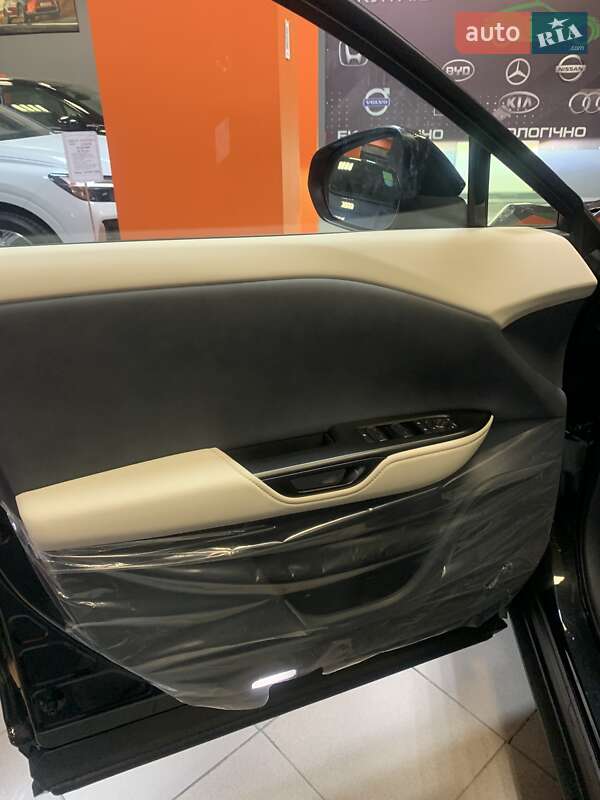 Внедорожник / Кроссовер Lexus RZ 2023 в Харькове