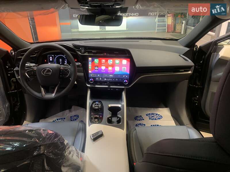 Внедорожник / Кроссовер Lexus RZ 2023 в Харькове
