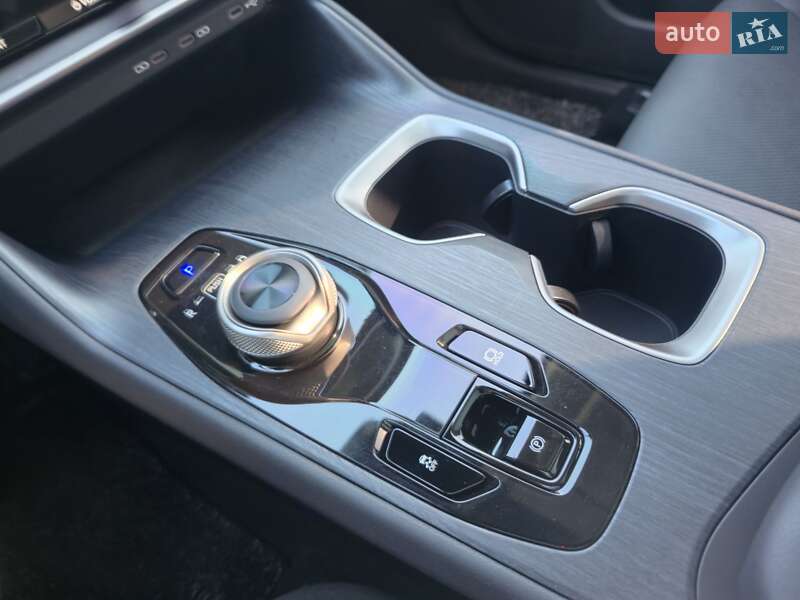 Позашляховик / Кросовер Lexus RZ 2023 в Одесі