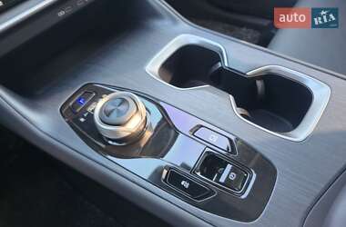 Внедорожник / Кроссовер Lexus RZ 2023 в 