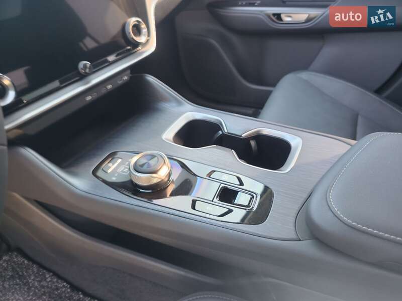 Позашляховик / Кросовер Lexus RZ 2023 в Одесі