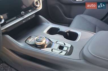 Внедорожник / Кроссовер Lexus RZ 2023 в 