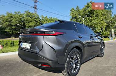 Внедорожник / Кроссовер Lexus RZ 2023 в 