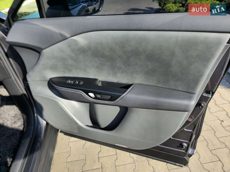 Позашляховик / Кросовер Lexus RZ 2023 в Одесі