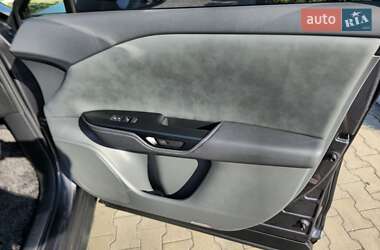 Внедорожник / Кроссовер Lexus RZ 2023 в 