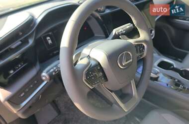 Внедорожник / Кроссовер Lexus RZ 2023 в 