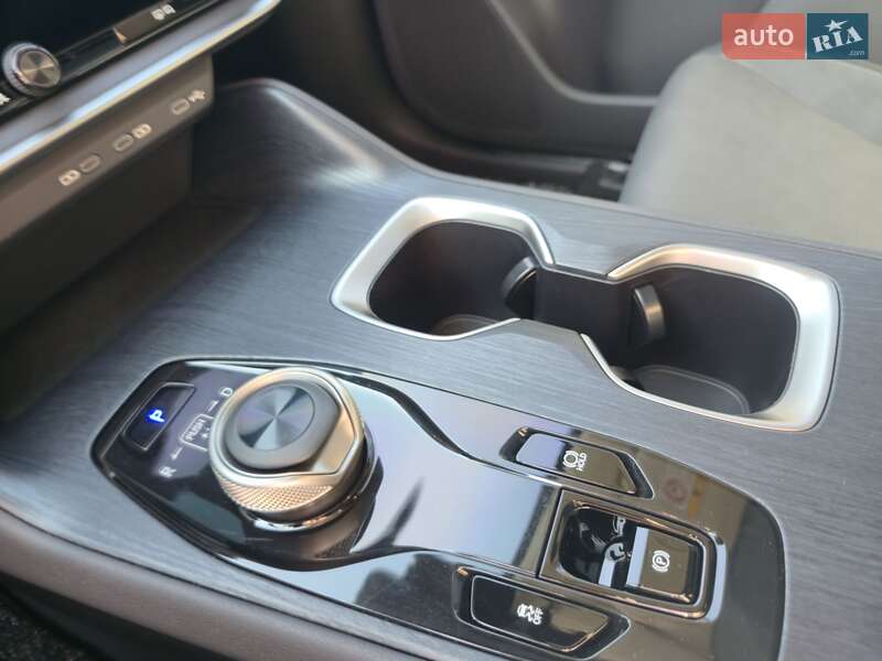 Позашляховик / Кросовер Lexus RZ 2023 в Одесі