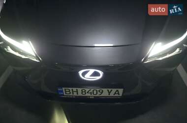 Внедорожник / Кроссовер Lexus RZ 2023 в 