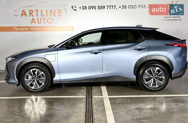 Внедорожник / Кроссовер Lexus RZ 2023 в 