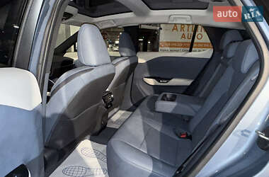 Внедорожник / Кроссовер Lexus RZ 2023 в 