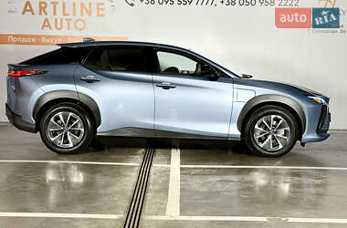 Внедорожник / Кроссовер Lexus RZ 2023 в 