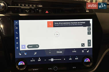 Внедорожник / Кроссовер Lexus RZ 2023 в 